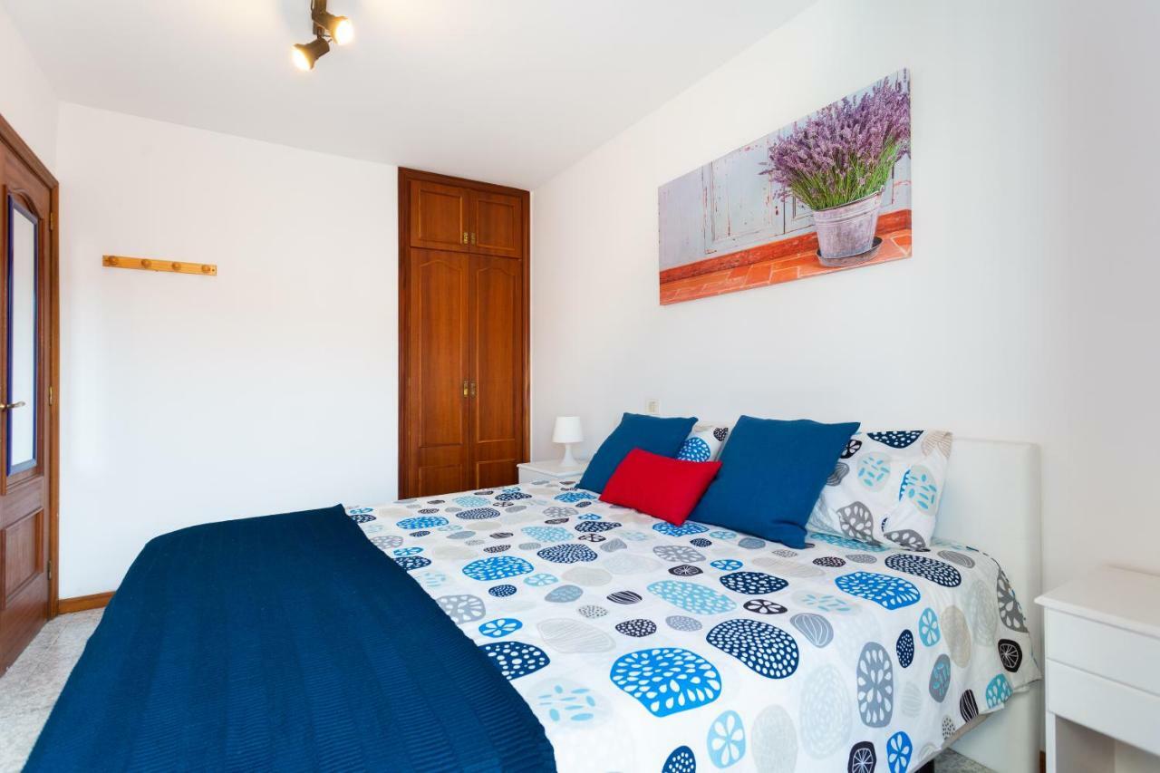 "Las Dos Terrazas": Atico En Complejo Residencial 플라야데라스아메리카스 외부 사진
