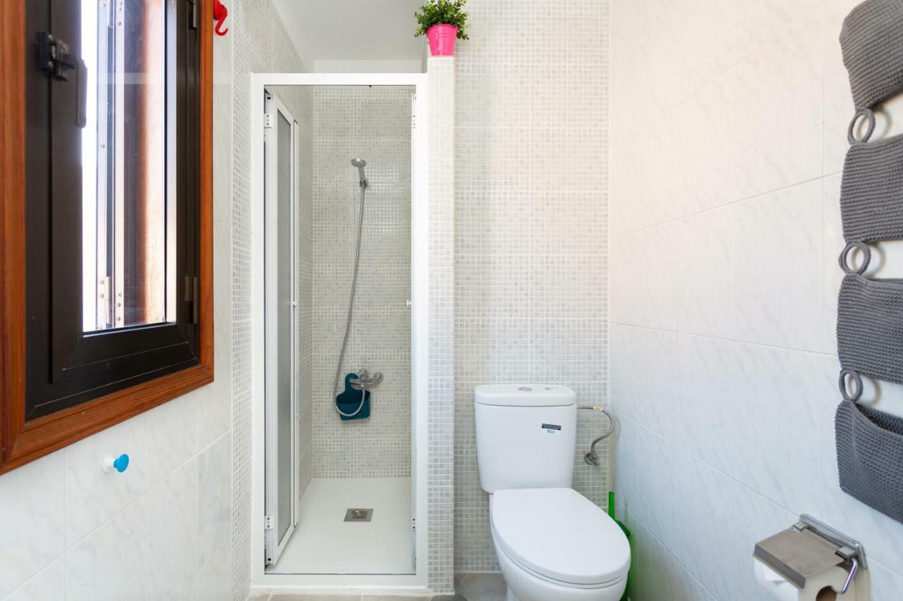 "Las Dos Terrazas": Atico En Complejo Residencial 플라야데라스아메리카스 외부 사진