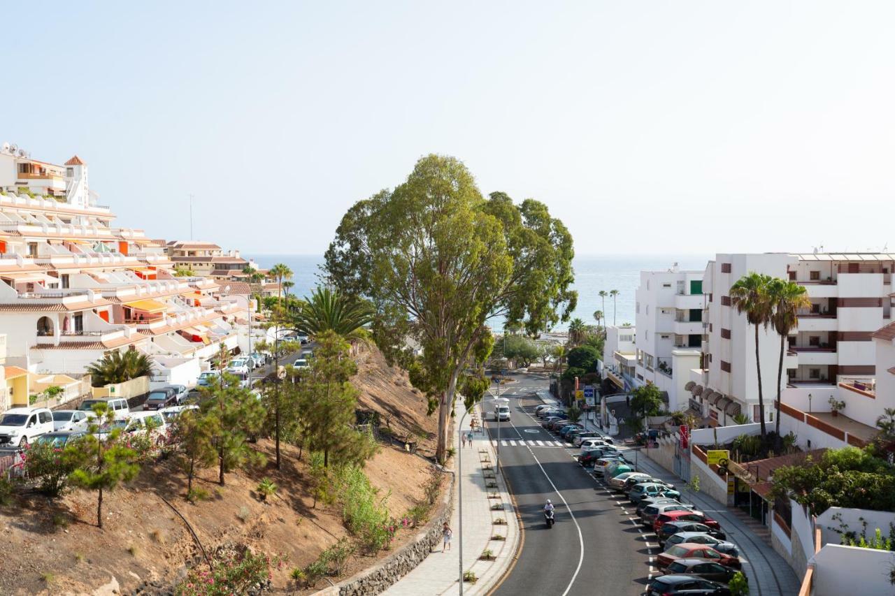 "Las Dos Terrazas": Atico En Complejo Residencial 플라야데라스아메리카스 외부 사진